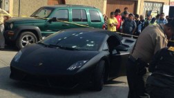 Caso Quintana: ex esposo de sobrina de Peláez importó auto