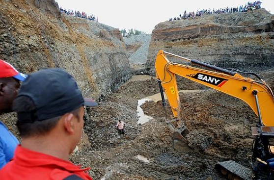 Colombia: la minería ilegal se le fue de las manos al Gobierno