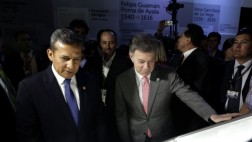 Así respondió Humala cuando le preguntaron qué libro lee