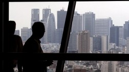 Japón: Sismo de 6 grados deja 17 heridos leves en Tokio