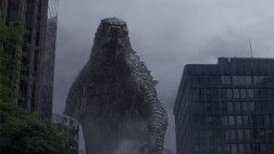 "Godzilla": mira el nuevo teaser de la esperada película