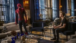 "El sorprendente Hombre Araña 2": 8 razones para ver el filme
