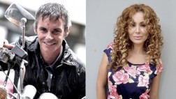 Jean Paul Strauss le pidió perdón a Janet Barboza