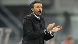 Barza negocia con Luis Enrique para que sea sucesor de Martino