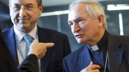 ONU: Comité contra la Tortura interrogó a el Vaticano