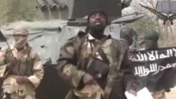 Boko Haram confirma ser responsable del secuestro de 200 niñas
