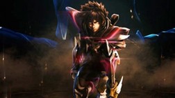 "Caballeros del Zodíaco" ya tiene fecha de estreno en Perú