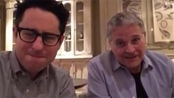 "Star Wars": J.J. Abrams tiene más nombres para el Episodio VII