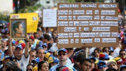"Venezuela es 'el niño rico' de América Latina", por Rathbone