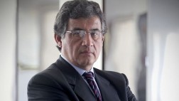 Juan Sheput: "Susana Villarán es la candidata del Gobierno"