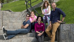 "A los 40": película ya fue vista por más de 400 mil personas