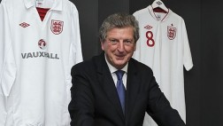 Brasil 2014: técnico de Inglaterra ya tiene su lista de 23