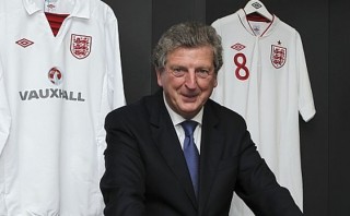 Brasil 2014: técnico de Inglaterra ya tiene su lista de 23