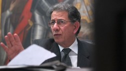 TC rechazó recurso de nulidad de fallo presentado por el CNM