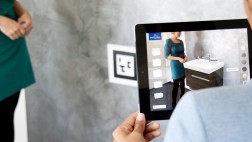 Esta app te dirá cómo se ve un mueble en tu casa previa compra
