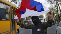 Referéndum, la vía como Rusia se apropia de tierras ajenas