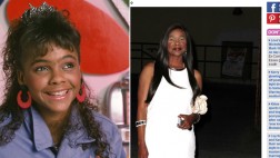 "Salvado por la campana": Lisa Turtle tuvo accidentado regreso