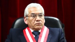 CNM responde a TC: No retirará frases supuestamente agraviantes