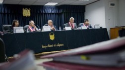 CNM presentó nuevo pedido de nulidad sin frases "agraviantes"
