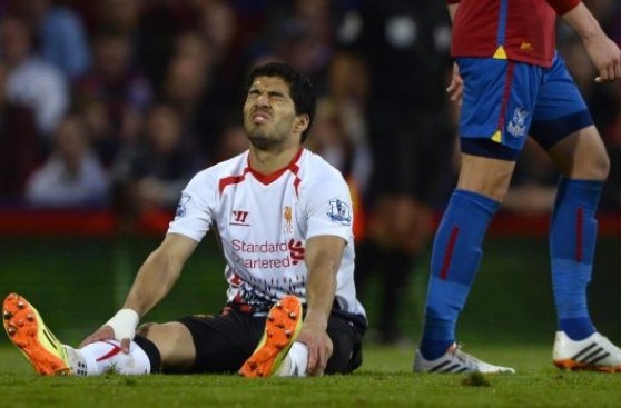 Liverpool empató 3-3 y prácticamente le dice adiós al título