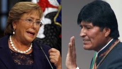 El problema boliviano, por Óscar Vidarte A.