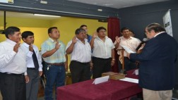 Instalan comité para defender y proteger patrimonio cultural