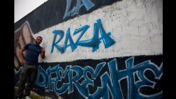 Guevgeozián sobre críticas a Alianza: "Nadie nos regaló nada"