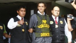 Prisión preventiva para universitario que mató a su tía