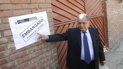 Procurador Galindo: Hay 243 miembros del Movadef en San Marcos