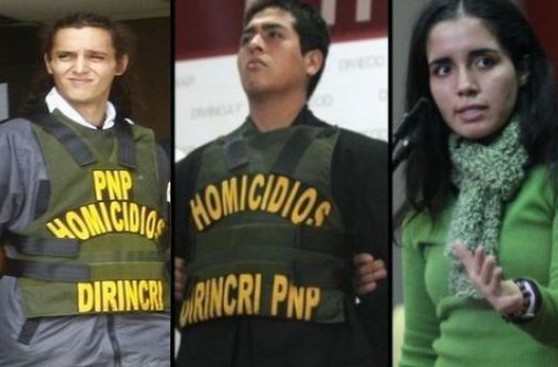 Psicópatas en la casa de al lado, por Raúl Castro
