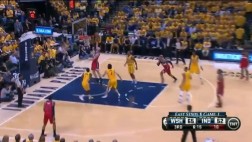 NBA: los Wizards y Clippers dan la sorpresa en semifinales