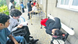 Minsa ofrece S/.100 mlls. para cubrir horas extras en huelga