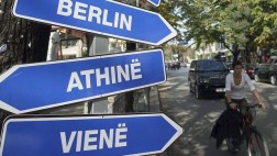 UE da nuevo paso hacia eliminación de visa Schengen para Perú
