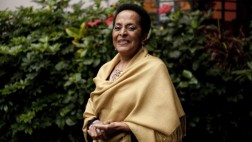 Susana Baca y Perujazz: espíritus sueltos en el escenario