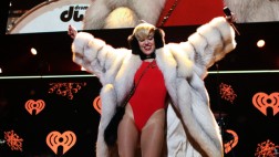 Miley Cyrus inicia gira europea tras superar problemas de salud