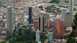Colombia registró inflación de 1,01% en febrero
