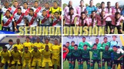 Segunda División: mira la programación de la tercera fecha