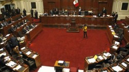 Congreso definiría hoy candidatos al TC: qué pide la oposición