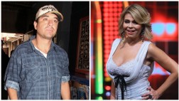 Roberto Martínez calificó de injustas declaraciones de Gisela