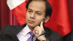 Díaz Dios a abogado de Fujimori: "¡Zapatero a su zapato!"