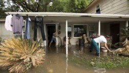 El cambio climático causará estragos en Estados Unidos
