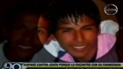 Identifican a responsable de crimen en casa de suboficial PNP