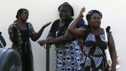 Secuestro de niñas en Nigeria: Aterrador relato de una víctima