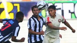 Solo un jugador cobra 35 mil dólares mensuales en el Perú