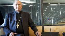 Iglesia expulsó a 884 sacerdotes pederastas desde el 2004
