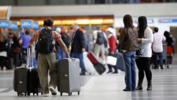 ¿Viajarías de inmediato a Europa si eliminan la visa Schengen?