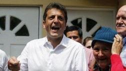 Argentina: Proyecto limitaría la re-elección de intendentes