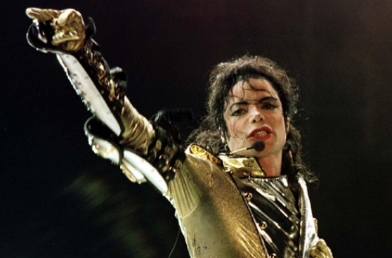 Michael Jackson: filtran "Chicago", canción inédita del músico