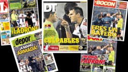 Escándalo contra Alianza Lima en Chile cumple hoy cuatro años