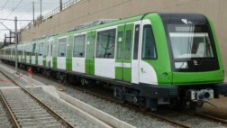 Miembro del ganador de la Línea 2 del Metro arrojó pérdidas